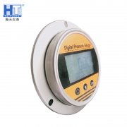 數(shù)字壓力表有哪些用途呢？